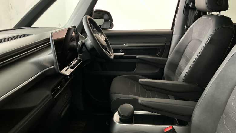 Volkswagen ID. Buzz 210kW Style Pro 86kWh 5dr LWB Auto [7St/Design+] Electric Estate